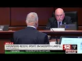 Virginia DEQ gives presentation on Shoosmith Landfill