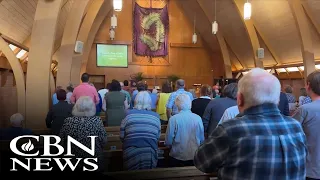 Three Years After United Methodist Split Churches Find Renewed Sense of Purpose