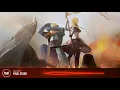 Epic Orchestral Music: "Final Stand" by Mark Petrie