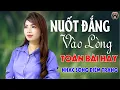 Download Lagu Nuốt Đắng Vào Lòng, Mật Đắng Tình Yêu✨DIỄMTRANG - LK Nhạc Sống Trữ Tình VẠN NGƯỜI MÊ🔴TOÀN BÀI HAY