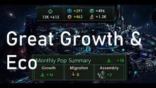Driven Assimilator Cybernetics Are Insane Stellaris 4 3 Builds
