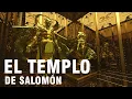 El Templo de Salomon Visita virtual 3d