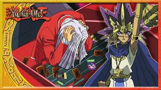 The Most Satisfying Final Boss Defeats in Yu-Gi-Oh! | Yu-Gi-Oh!
