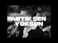 [FREE] POİZİ X BLOK3 TYPE BEAT ''ARTIK SEN YOKSUN''