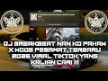 Download Lagu DJ BREAKBEAT NAN KO PAHAM X MODE PESAWAT NEWS 2025 [ OBEY DTM ] BY WES TURU