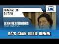 Download Lagu BT MAANDAG 1 SEPT 2025 || DC'S GAAN JULLIE DIENEN