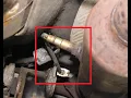 Causes and Fixes Dodge P0431 Code Warm Up Catalyst Efficiency Below Threshold