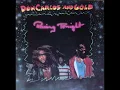 Don Carlos And Gold／In Pieces