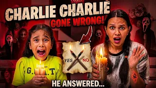 amaira n khela charli charli game #viralvideo 