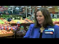 Kroger makes push to eliminate plastic bags