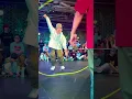 Download Lagu Think Raygun could do it better? 🔥💥 #dancevideo #dancer Jump Rope Dance Double Dutch