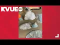 Williamson County deputies seize enough suspected fentanyl to kill more than 1 000 people