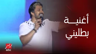 حفلات صيف جدة بطليني مصطفى حجاج 