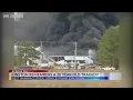 Firefighter remembers 20-year Kinston tragedy