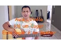 Lagu Há um Lugar Eloisa Rosa (Aula de Violão) \