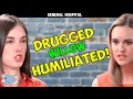 General Hospital Jacinda DRUGS Willow Scheme HUMILIATES Congresswoman Soap Dirt GH