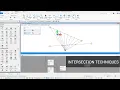 OpenBuildings GenerativeComponents Tutorial Series Episode 2 Points - Intersection Techniques