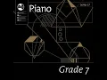 Six morceaux, Op. 19: No. 6, Feuillet d'album