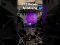 FTC DECODE Spindexing