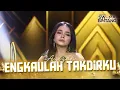 Download Lagu Azizah - Engkaulah Takdirku | KONTES SWARA BINTANG 2025
