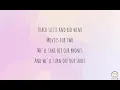 Bruno Major - Nothing