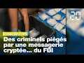 Que sait-on de l'opération de police mondiale Ironside ?
