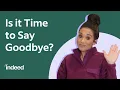 How to Say Goodbye to a Coworker and What NOT to Say Indeed Career Tips