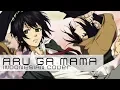Download Lagu 【djalto】 Aru ga Mama | あるがまま (Indonesian Cover) - Nabari no Ou ED
