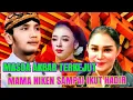 Lagu MASDA AKBAR TERKEJUT MAMA NIKEN SAMPAI IKUT HADIR NAIK PANGGUNG 