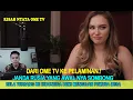 Dari OmeTV ke Pelaminan? Artis Rusia Yang awal nya Sombong Di Buat Baper Pemuda Indonesia!