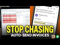 Stop Chasing Invoices My 5-Minute AI Automation with Claude AI step by step