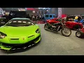 Autopia Expo Stavanger 2025