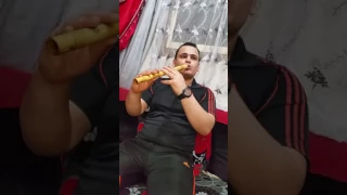 الليل واخره   ابو رحيم دندنها