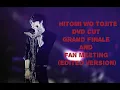 Download Lagu KIM JAE JOONG - ジェジュン HITOMI WO TOJITE DVD CUT GRAND FINALE \u0026 FAN MEETING (EDITED)