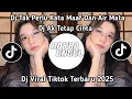 Download Lagu DJ TAK PERLU KATA MAAF DAN AIR MATA - COVER FT YENI KITTY FULL BASS VIRAL TIKTOK TERBARU 2025!!