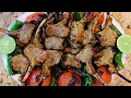 Persian Shishlik Grilled Lamb Chop - Cooking with Yousef