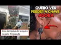 Download Lagu POSTAGENS ENGRAÇADAS #176 - BRASILEIRO E SUA CRIATIVIDADE 2