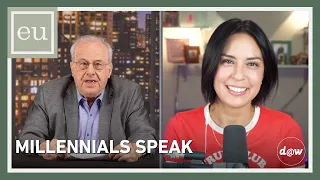 Economic Update: Millennials Speak