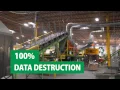Data Destruction