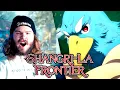 Download Lagu Shangri-La Frontier OP 1 - BROKEN GAMES (English Cover)