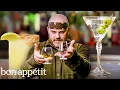 Every Cocktail Glass Explained By A Bartender Bon Appetit