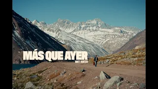 Matt Hunter, Swift 047- Más Que Ayer (Video Oficial)