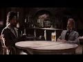 Django Unchained - Saloon Scene 1080p