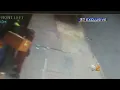 Exclusive UPS Worker Caught On Camera Dumping Packages Into Trash