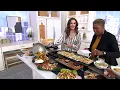The Perfect Gourmet 100-ct Classic Potstickers on QVC