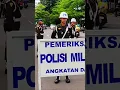 TNI YG BUAT SALAH KETAR-KETIR LEWAT MEREKA ‼️ #polisimiliter#tniad#tnial#tniau🇮🇩