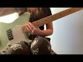 Heart to Heart - Mac Demarco bass tab tutorial