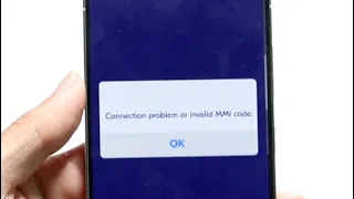 How To FIX Invalid MMI Code On Android 2025