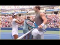 Download Lagu US Open LIVE: Emma Raducanu in awkward exchange as Jack Draper scolded by fellow player