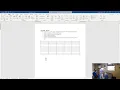 Module 1 Assignment